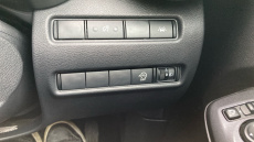 Nissan Juke 1.0 DiG-T 114 N-Connecta 5dr Petrol Hatchback